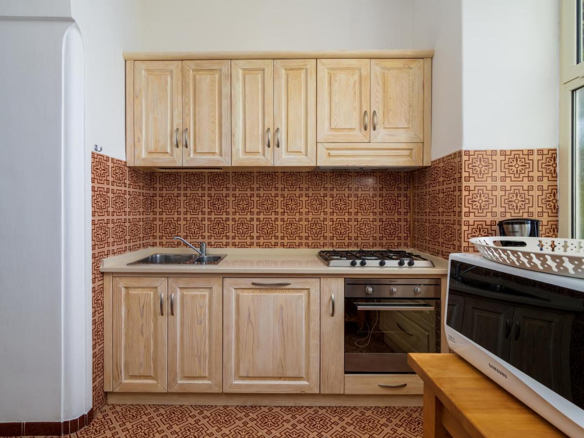Scorcio D' Oltremare - Sea View Apt In Positano Kültér fotó