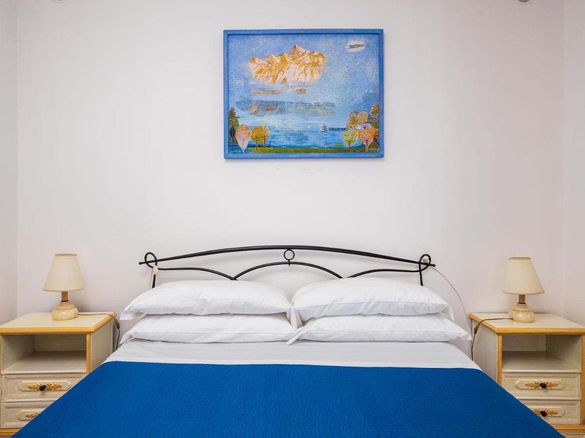 Scorcio D' Oltremare - Sea View Apt In Positano Kültér fotó